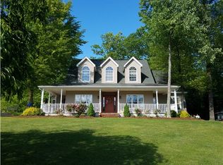 16393 Old Timber Rd, Abingdon, VA 24210