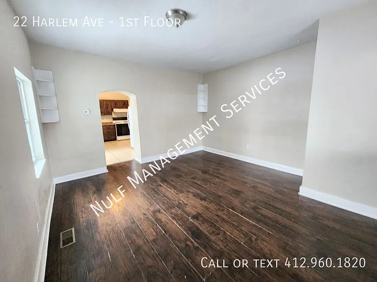 22 Harlem Ave #1 — Photo 2