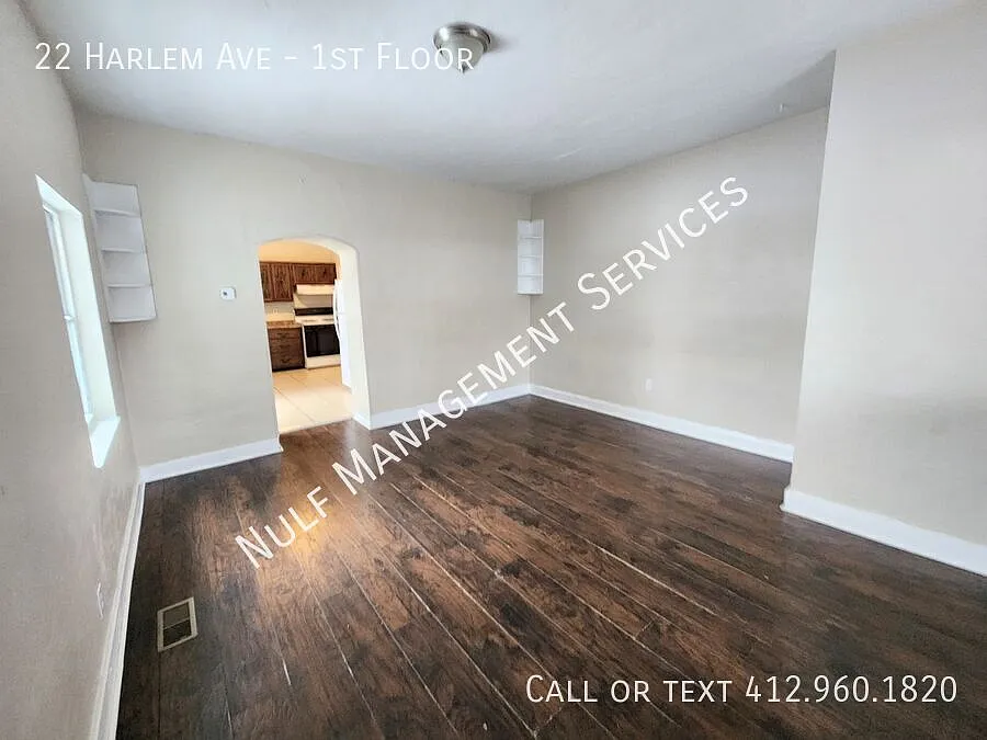 Building Photo - 22 Harlem Ave #1