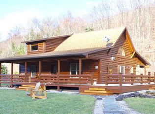 127 Lyman Run Rd, Galeton, PA 16922
