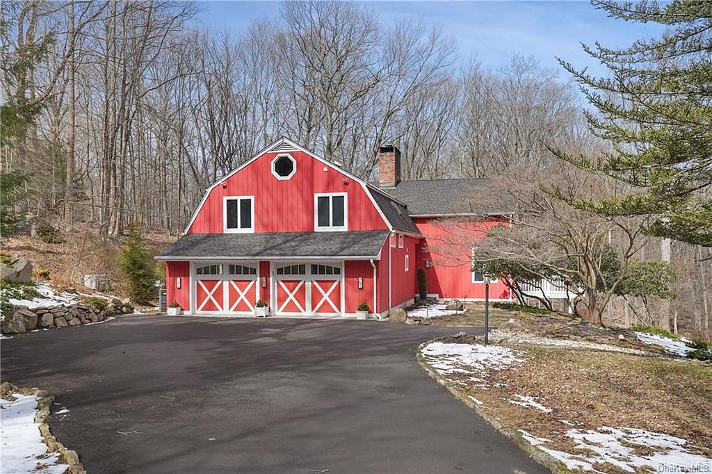 21 Beech Hill Lane, Pound Ridge, NY 10576 Zillow