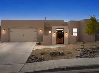 4264 Golden Sage Ct, Las Cruces, NM 88011