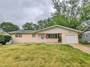 54 Forestwood Dr, Saint Louis, MO