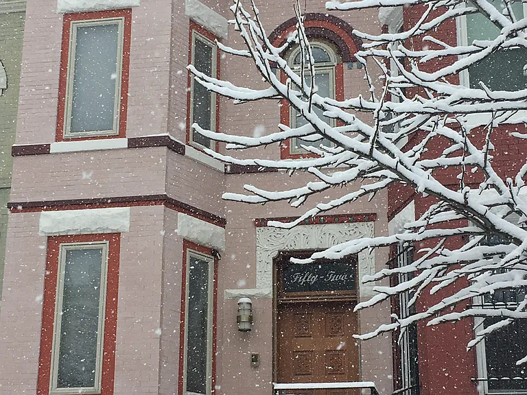52 T St NW #A — Photo 15