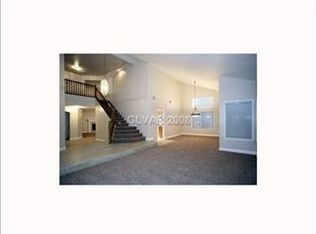 2030 Shadow Brook Way, Henderson, NV 89074