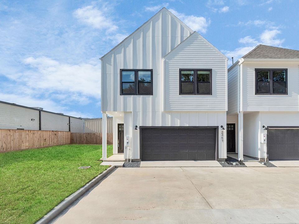 2347 Hoskins Dr, Houston, TX 77080 Zillow