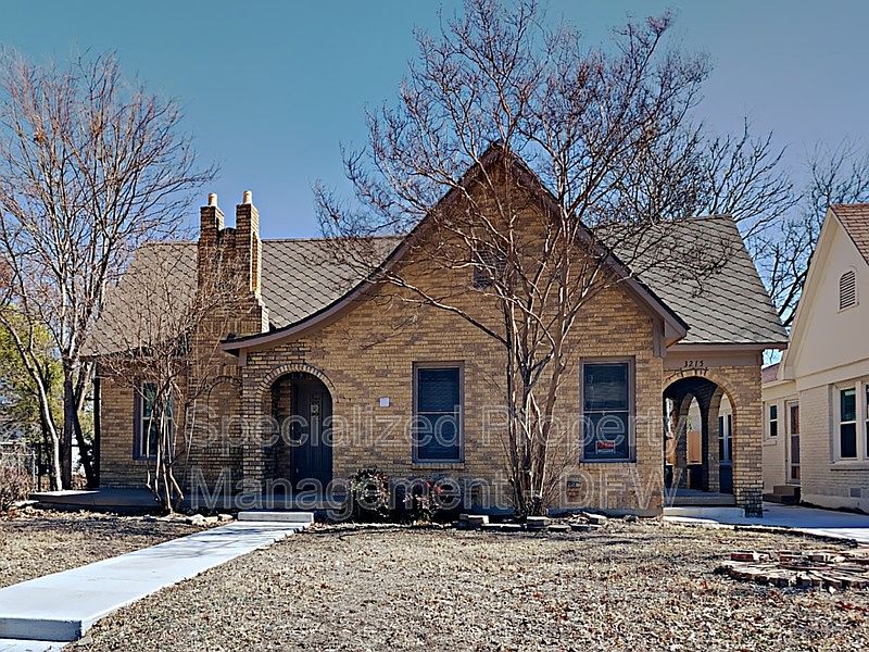 1st image of 3215 Greene Ave