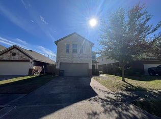 3318 Atherton Ridge Ln, Houston, TX 77047