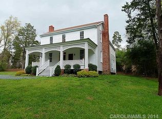 6701 Providence Rd, Charlotte, NC 28270