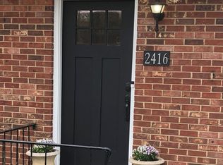 2416 Belle Terre Dr, Statesville, NC 28625