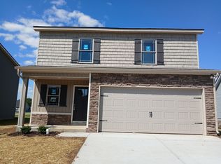 2905 Valley Farms Dr LOT 149, Christiana, TN 37037