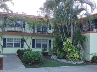 1025 S Federal Hwy APT 4, Lake Worth, FL 33460