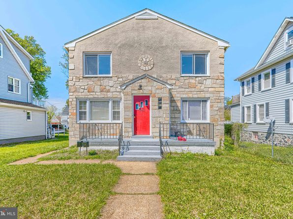 4010 Fernhill Ave #2