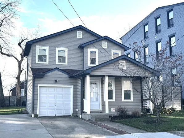 751 Wayne St, Cincinnati, OH 45206