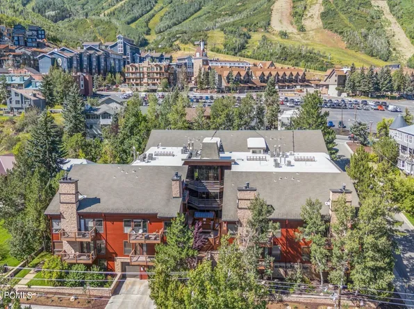 1375 Woodside Ave #101, Park City, UT 84060