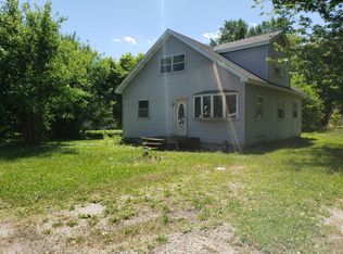 304 N 8th St, Rensselaer, IN 47978