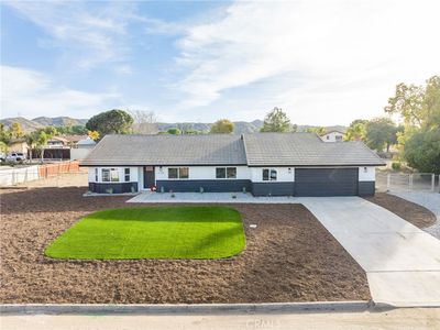 31189 Sunset Ave, Nuevo, CA, 92567