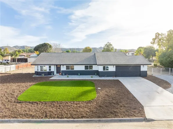 31189 Sunset Ave, Nuevo, CA 92567