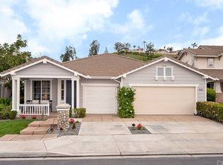 23959 Sanctuary Pkwy, Yorba Linda, CA 92887