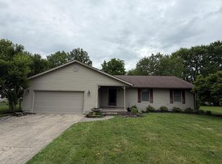 3051 Linda St, Bucyrus, OH 44820