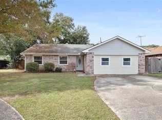 107 Bard Cir, Slidell, LA 70458