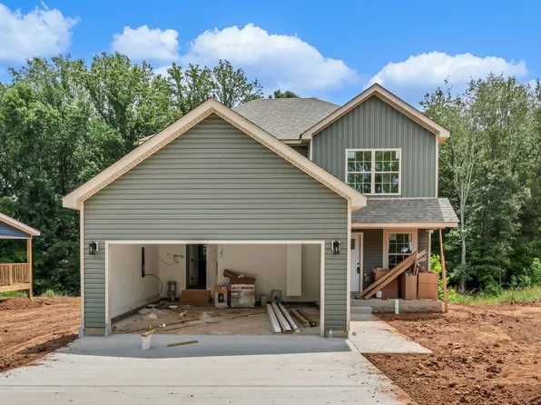 1162 Boulder Pass Rd Lot 4, Clarksville, TN 37042
