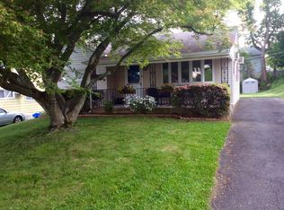 14006 Erwin St, Philadelphia, PA 19116