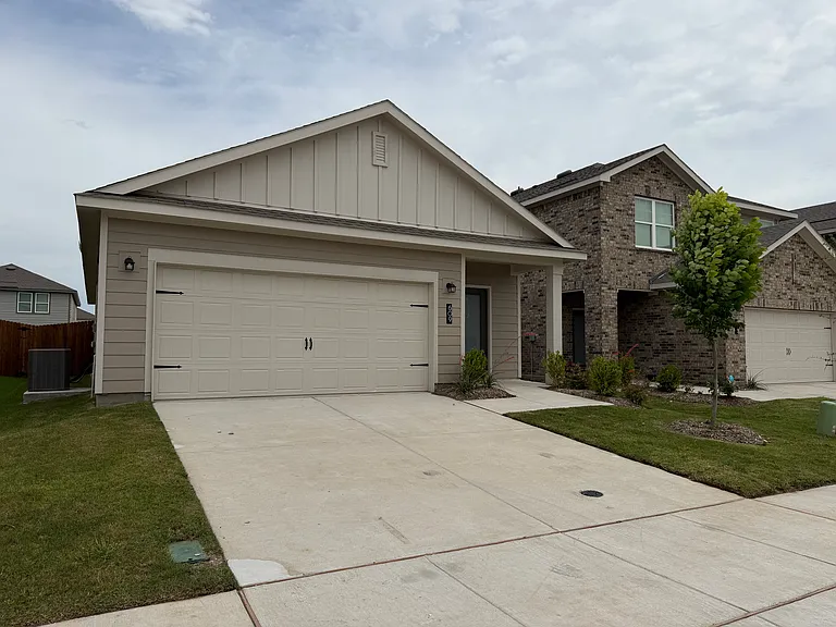 609 Merced River Ln — Photo 1
