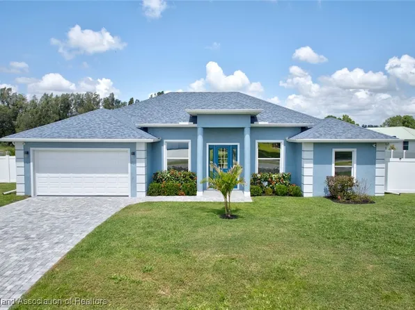 3017 Duane Palmer Blvd, Sebring, FL 33876