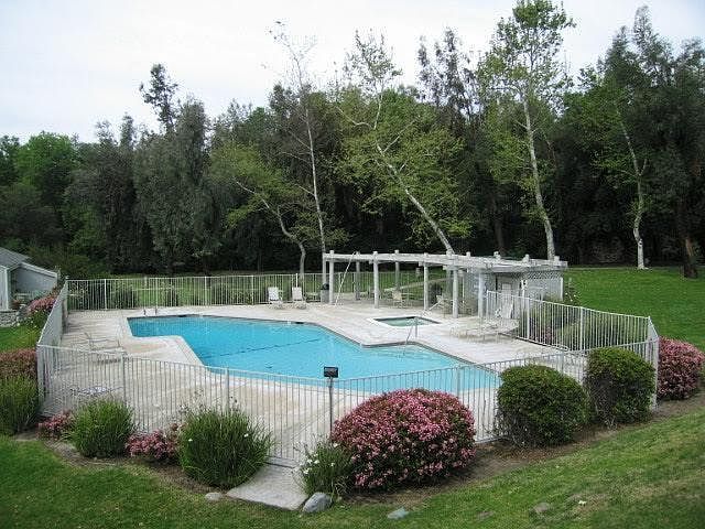 HOA Swimming Pool