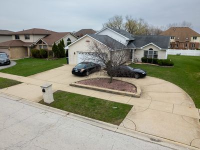 19723 Sequoia Ave, Lynwood, IL, 60411