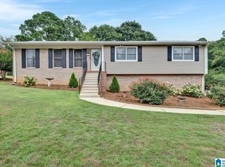 1420 Adams St, Pelham, AL 35124