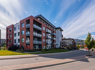 875 University Dr #203, Kamloops, BC V2C0J8