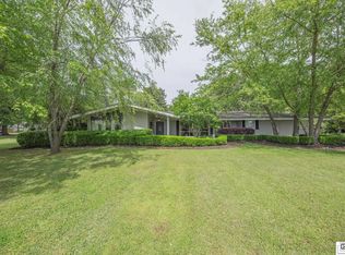 1412 Riverside Dr, Monroe, LA 71201