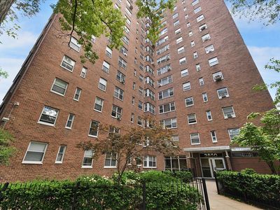 3850 Sedgwick Ave APT 3E, Bronx, NY, 10463