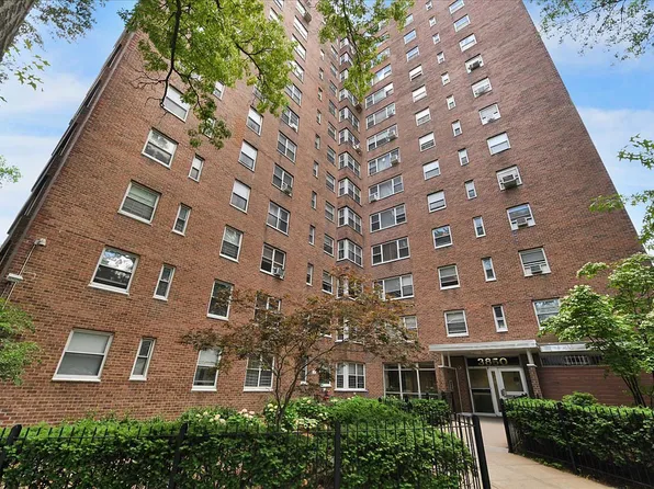 3850 Sedgwick Ave APT 3E, Bronx, NY 10463