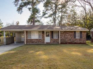 2136 Alfred Ln, Augusta, GA 30906