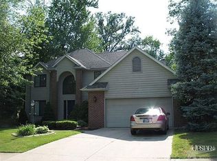 15019 Water Oak Pl, Huntertown, IN 46748
