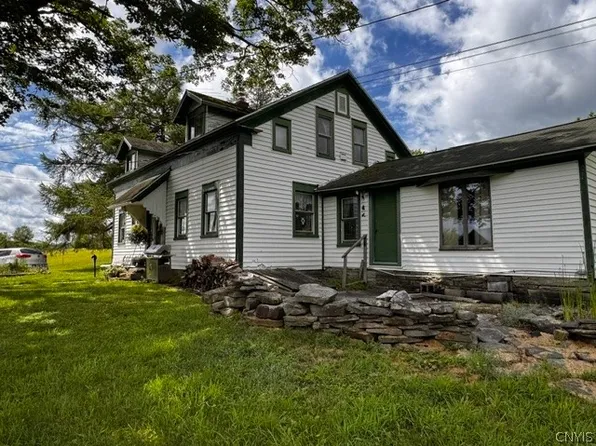 173 Lidell Rd, Mc Donough, NY 13801