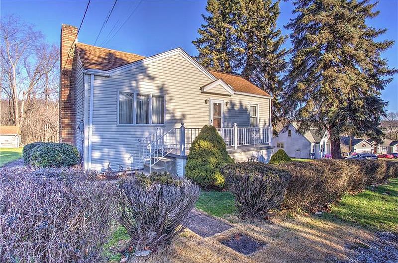 230 Vogliano St, Meadow Lands, PA 15347 Zillow