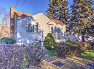 230 Vogliano St, Meadow Lands, PA 15347