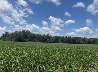 Balsam Rd, Shawano, WI 54166