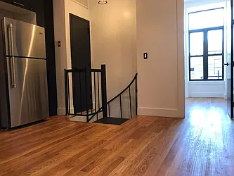 Rented by Brooklyn Group