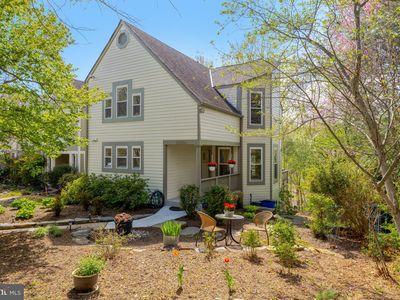 2050 Lake Audubon Ct, Reston, VA, 20191