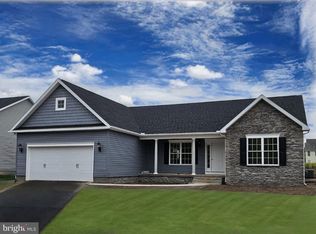 2605 Village Rd LOT 93, Dover, PA 17315