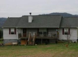 285 Rhodes Rd, New Market, TN 37820