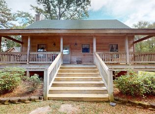 171 Mossy Oak Rd, Greenville, AL 36037