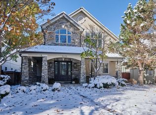 2435 S Clayton St, Denver, CO 80210