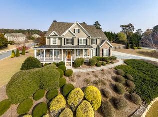 4164 Gold Mill Rdg, Canton, GA 30114