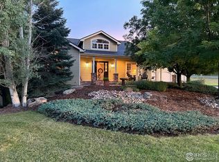 1105 Wyndham Hill Rd, Fort Collins, CO 80525